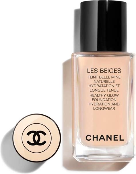 chanel br12 foundation|CHANEL .